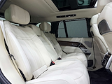 Used Land Rover Range Rover