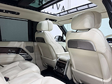 Used Land Rover Range Rover