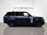 Used Land Rover Range Rover