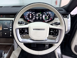 Used Land Rover Range Rover