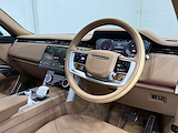 Used Land Rover Range Rover