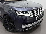 Used Land Rover Range Rover