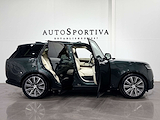 Used Land Rover Range Rover