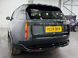 Used Land Rover Range Rover