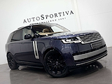 Used Land Rover Range Rover