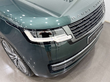 Used Land Rover Range Rover