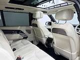 Used Land Rover Range Rover
