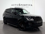 Used Land Rover Range Rover