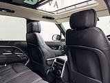 Used Land Rover Range Rover