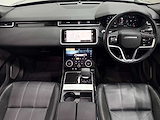 Used Land Rover Range Rover Velar