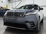 Used Land Rover Range Rover Velar