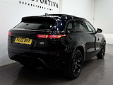 Used Land Rover Range Rover Velar