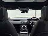 Used Land Rover Range Rover Velar