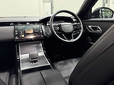 Used Land Rover Range Rover Velar