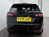 Used Land Rover Range Rover Velar