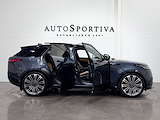 Used Land Rover Range Rover Velar