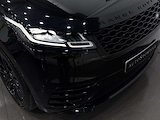Used Land Rover Range Rover Velar