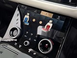 Used Land Rover Range Rover Velar