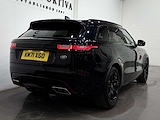 Used Land Rover Range Rover Velar