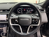 Used Land Rover Range Rover Velar