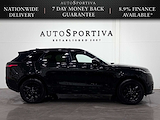 Used Land Rover Range Rover Velar
