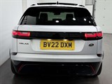 Used Land Rover Range Rover Velar