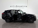 Used Land Rover Range Rover Velar