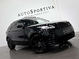 Used Land Rover Range Rover Velar