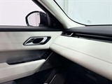 Used Land Rover Range Rover Velar