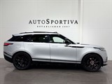 Used Land Rover Range Rover Velar