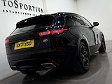 Used Land Rover Range Rover Velar
