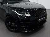 Used Land Rover Range Rover Velar