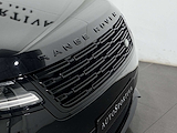 Used Land Rover Range Rover Velar
