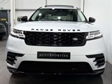 Used Land Rover Range Rover Velar