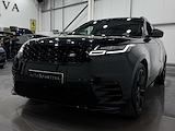 Used Land Rover Range Rover Velar