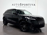 Used Land Rover Range Rover Velar