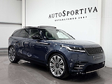 Used Land Rover Range Rover Velar