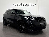 Used Land Rover Range Rover Velar