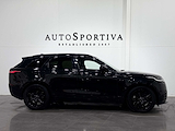 Used Land Rover Range Rover Velar