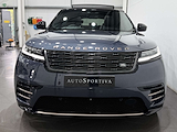 Used Land Rover Range Rover Velar