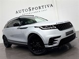 Used Land Rover Range Rover Velar