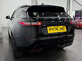 Used Land Rover Range Rover Velar