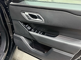 Used Land Rover Range Rover Velar