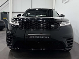 Used Land Rover Range Rover Velar