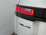 Used Land Rover Range Rover Velar
