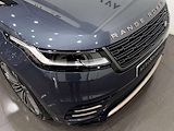 Used Land Rover Range Rover Velar