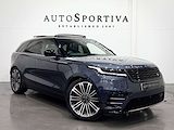 Used Land Rover Range Rover Velar