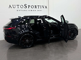 Used Land Rover Range Rover Velar