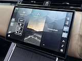 Used Land Rover Range Rover Velar