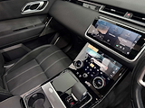 Used Land Rover Range Rover Velar